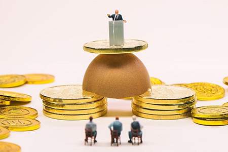 盛世财经谈期货(白话说期货)